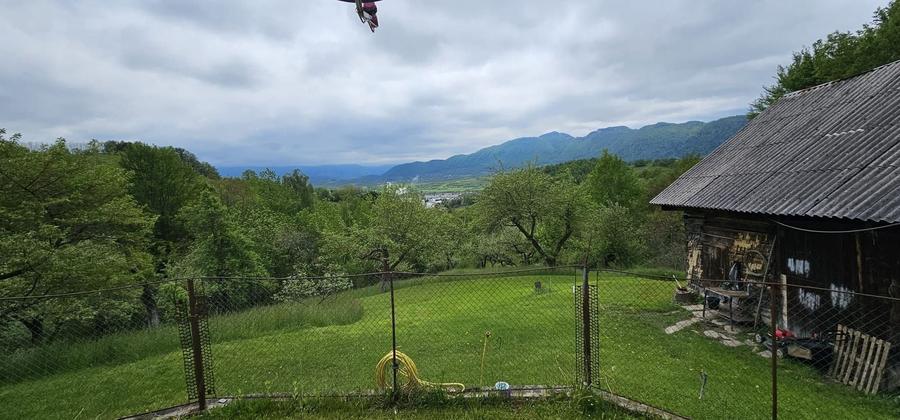 Teren Construcții intravilan de 17422 mp, în Sud-Est