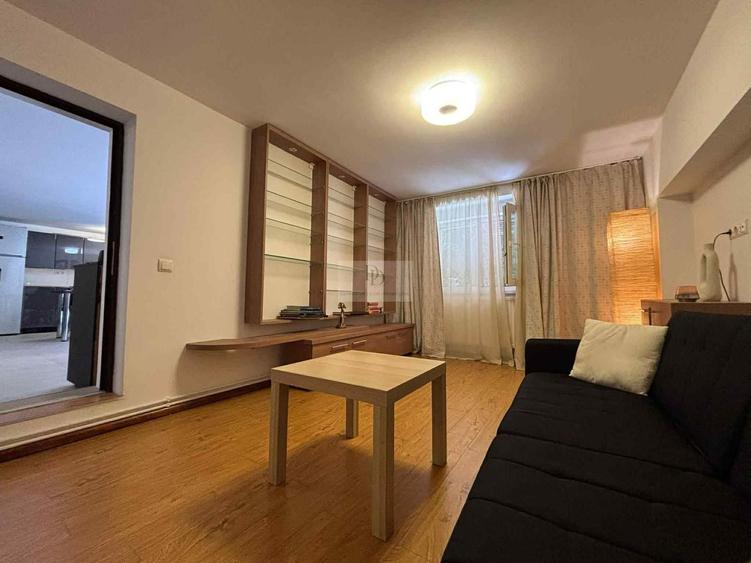 Apartament 3 camere cu Grădină proprie | Parcare | Zona Manastur - 12