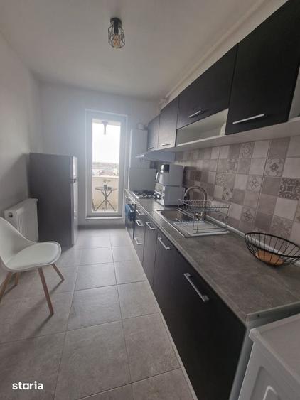 Garsoniera de inchiriat Str. Stelelor nr. 9 | 300 /luna - 6