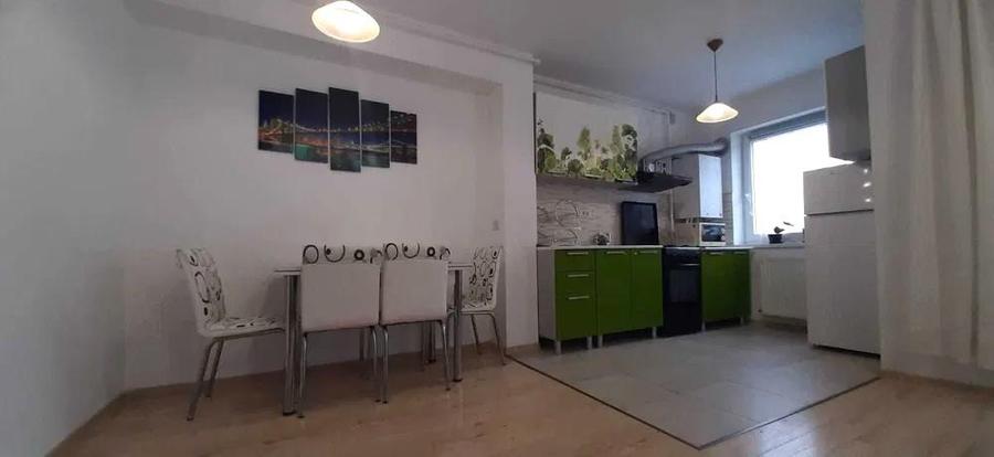 Apartament 2 camere Top City cu boxa Coresi - 5
