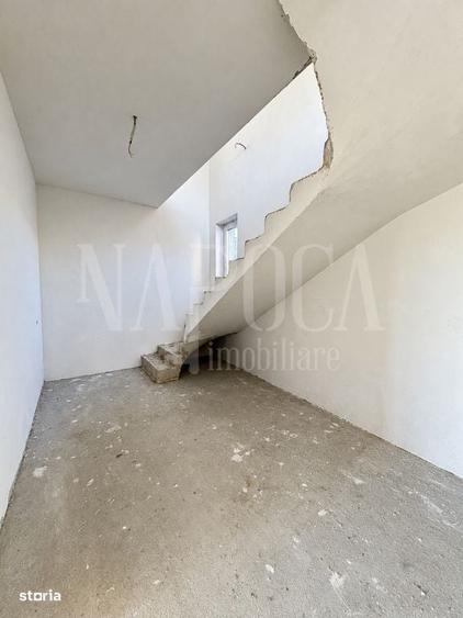 Casă cu 4 camere în Central