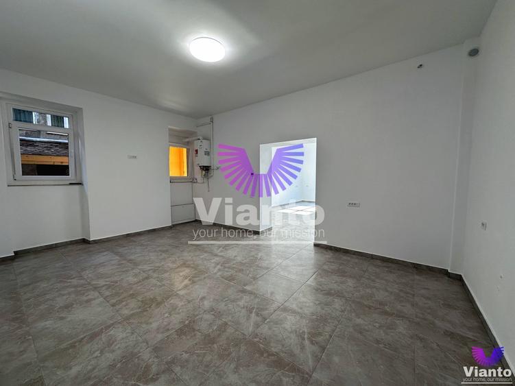 Spațiu comercial, de 87 mp, în Ultracentral