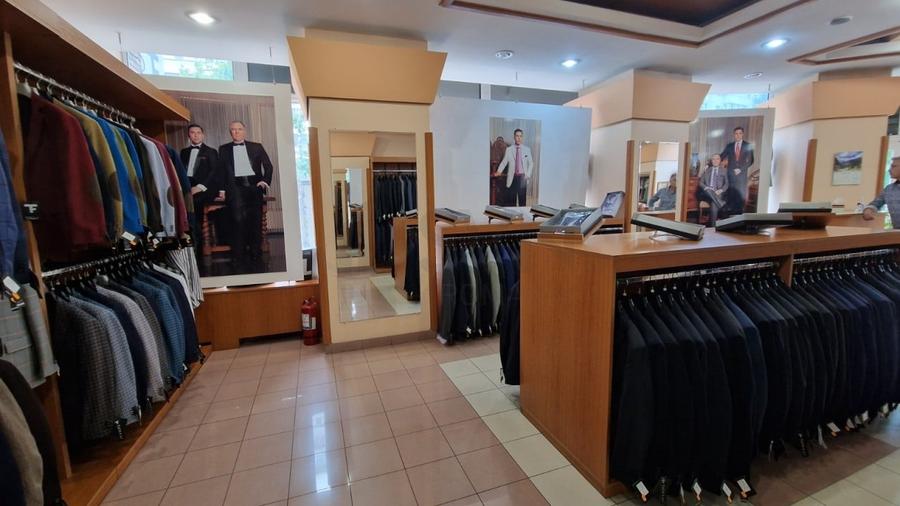 Birou, de 192 mp, în Moșilor