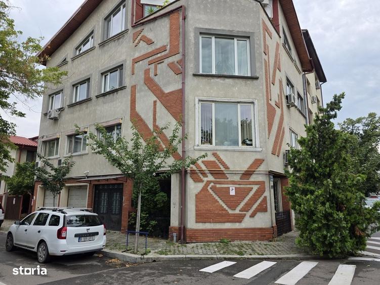 Vila| Turda 1 Mai | birou, cabinet, notariat | intrare curte proprie - 15