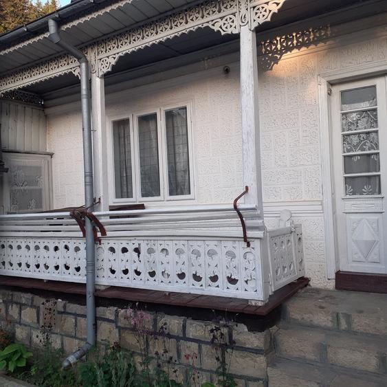 Casă cu 3 camere în Vrancea