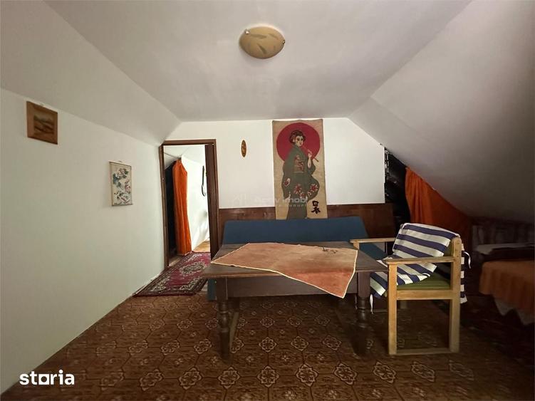 Casa Cocheta de vacanta, Dognecea - 5