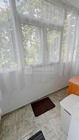 Podu Ros - bd. Socola, 2 camere mobilat & utilat, debara, etaj 1, inchiriere - 6