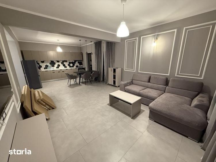 Casa 3 camere regim hotelier pe perioada targului de craciun ! - 1
