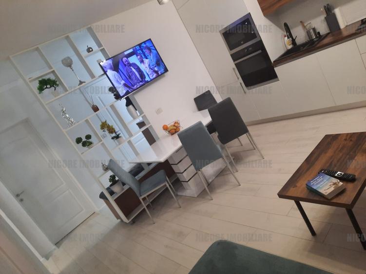  Apartament 3 camere - etaj 2 - mobilat si utilat - 104.900 euro  - 8