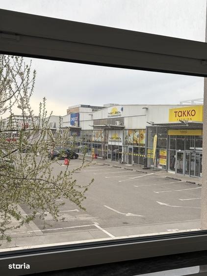 Apartament cu 2 camere, mobilat în Florești