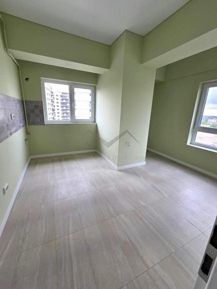 Apartament cu 2 camere decomandat în Tătărași