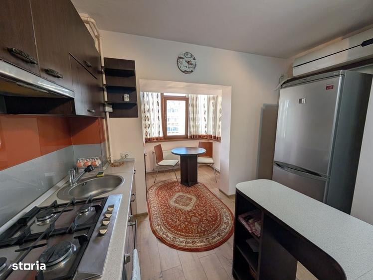 Apartament cu 2 camere în Ultracentral