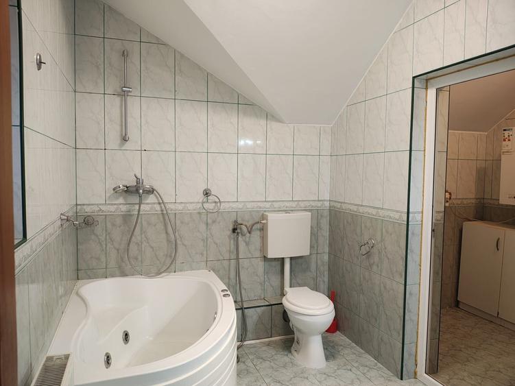 Vila duplex, garaj, zona Scoala Britanica - 13