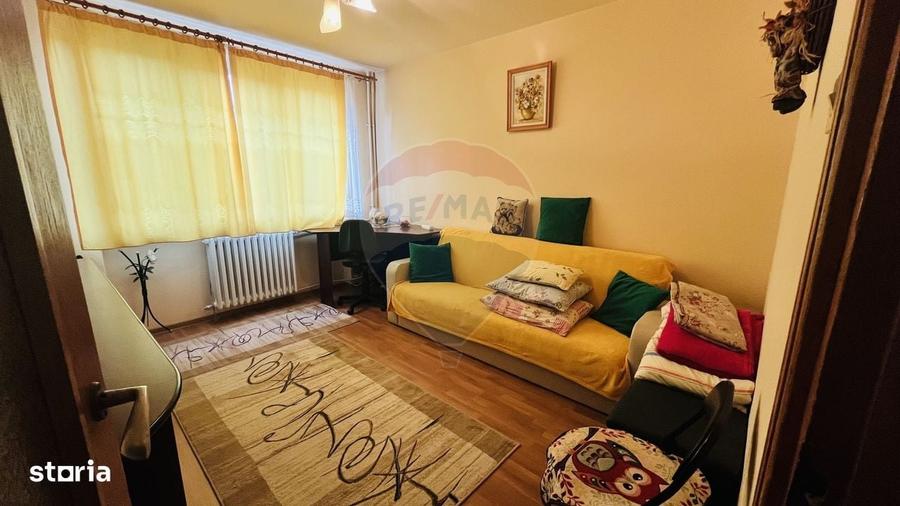 Apartament cu 2 camere de vanzare in zona Rogerius - 6
