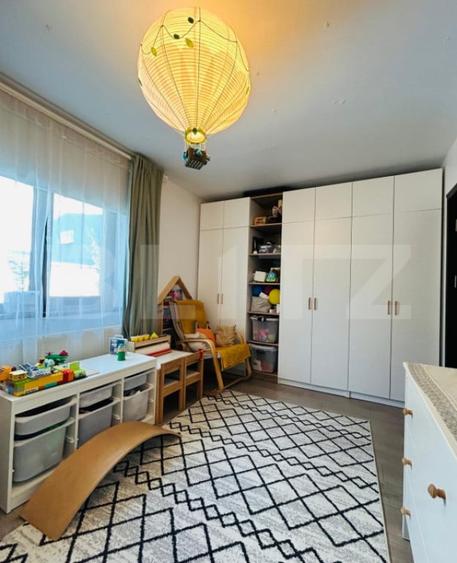 Casa de vanzare, 107 mp, teren 350 mp, zona Carcea - 11
