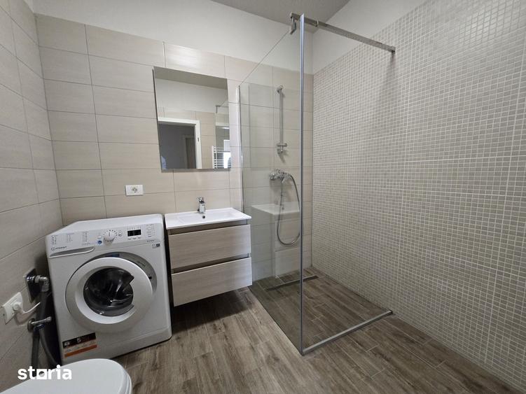 Apartament cu 2 camere în Dumbrăvița