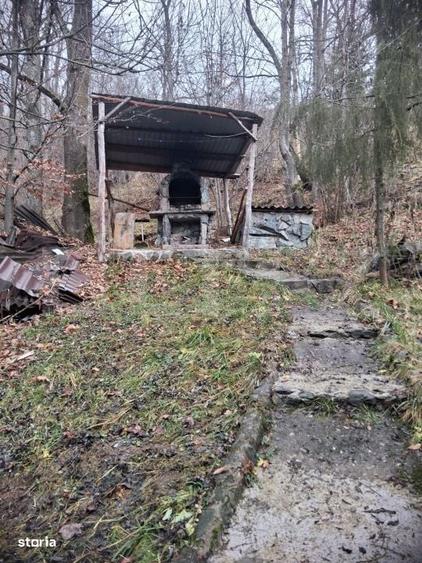 Casă cu 4 camere cu Teren 370 Mp în Mihai Viteazu