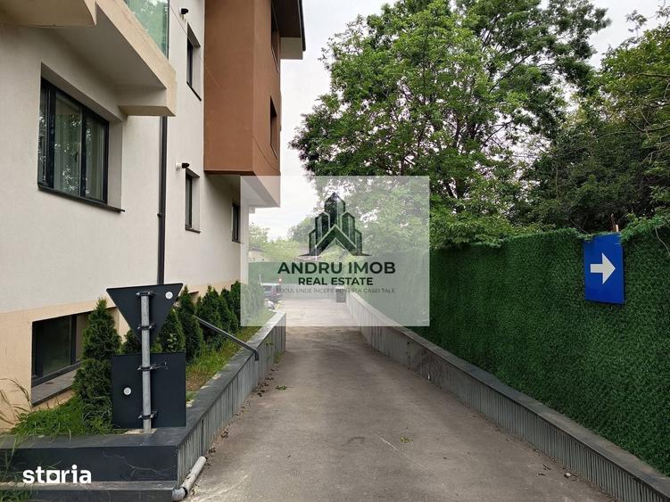 Apartament cu 2 camere decomandat, mobilat în Apărătorii Patriei