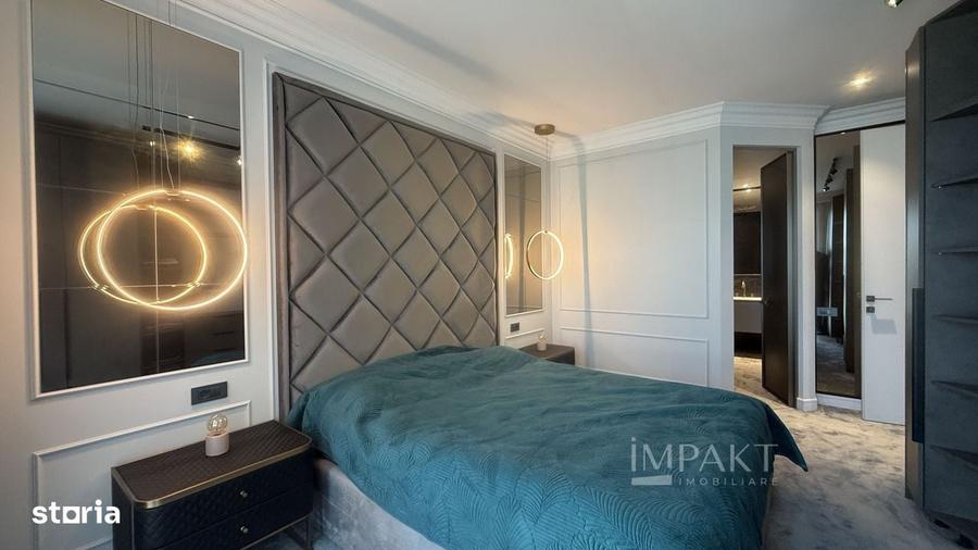 Apartament ultrafinisat cu 3 camere langa Iulius Mall Gheorgheni - 5