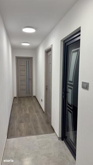 Apartament cu 2 camere decomandat în Olari
