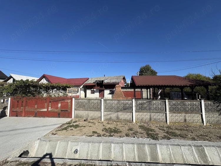Casă în Mislea
