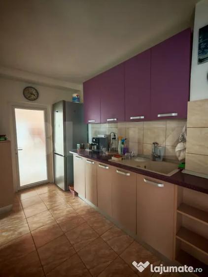Casă cu 3 camere cu Teren 20 Mp în Turda
