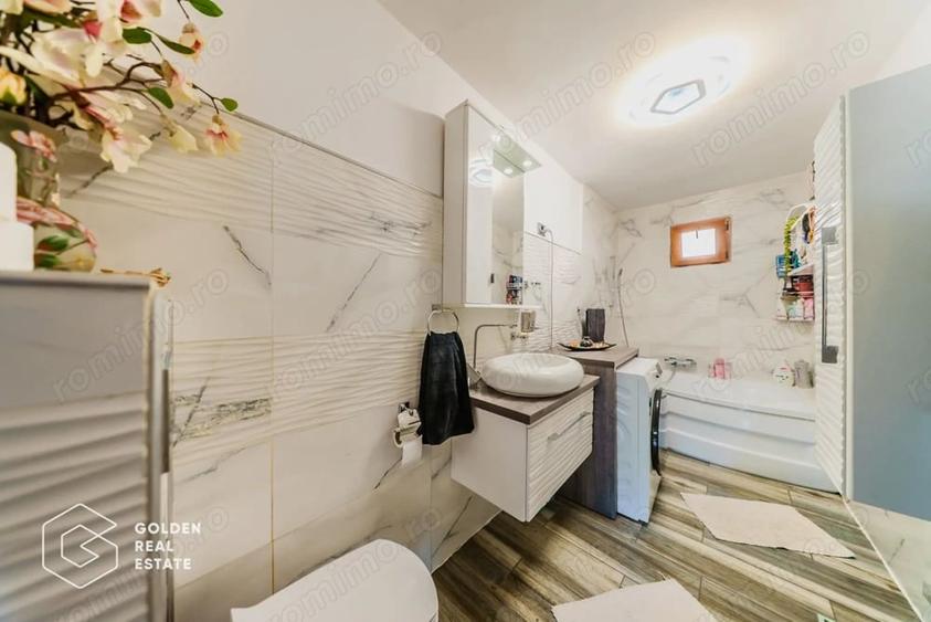 Casă cu Teren 492 Mp în Gai