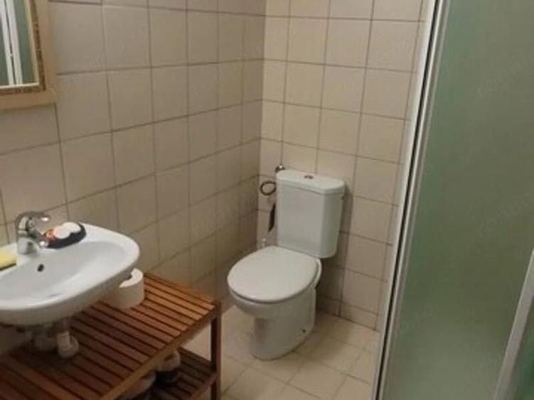 Apartament cu 2 camere semidecomandat în Ștefan cel Mare