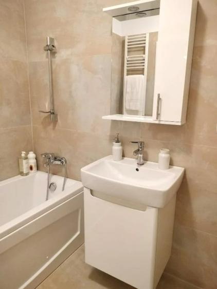 Studio dublu | Zona Parc Carol | Bloc Nou | Parcare - 15