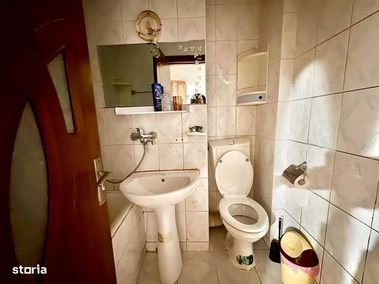 Apartament cu 2 camere în Alexandru cel Bun
