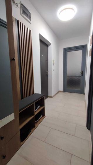 Apartament cu 2 camere decomandat în Gara