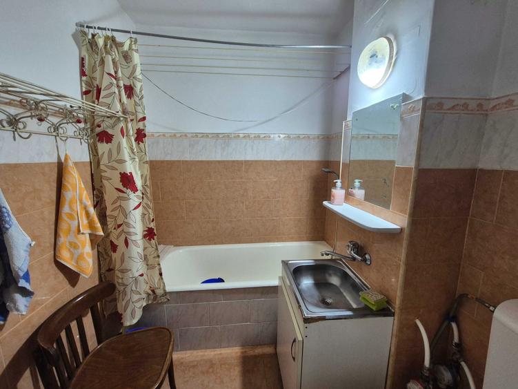 Garsonieră decomandată în Orizont