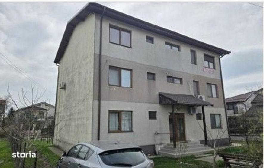 Garsonieră în Clinceni