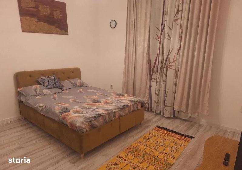 Casă cu 2 camere în Gară