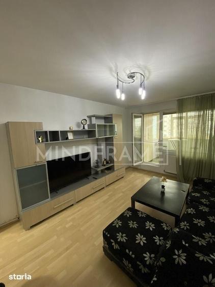 Apartament cu 3 camere decomandat în Dristor