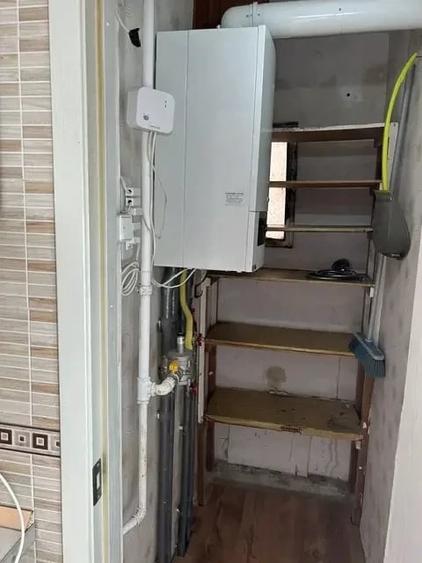 Apartament cu 2 camere semidecomandat, mobilat în Micălaca