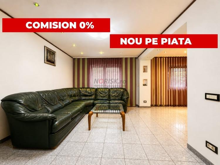 4 Camere Decomandat | 112 MP | Parcare Inclusă | Lângă Mall Vitan - 1