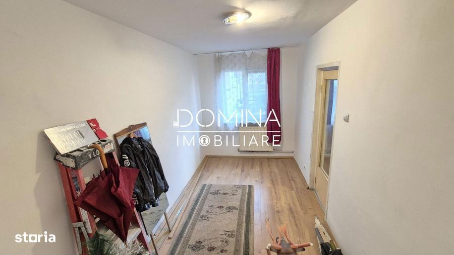 Vanzare apartament 2 camere, situat in Targu Jiu, strada Olari - 7
