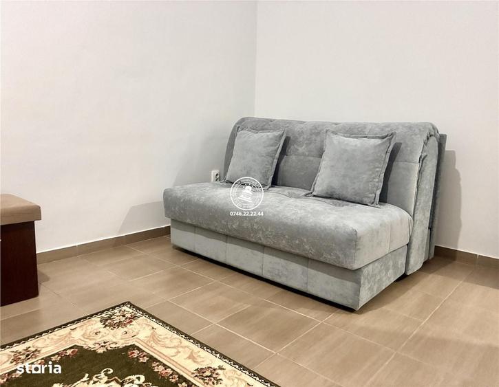 Apartament de inchiriat 2 camere Valea Lupului - 10
