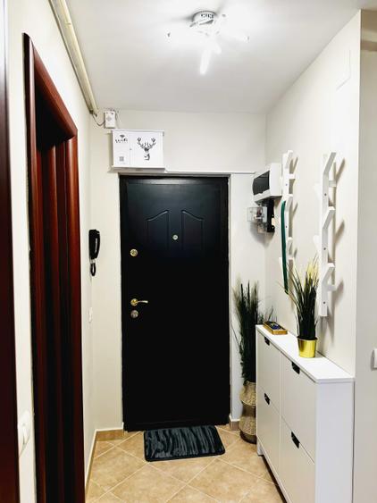 Apartament cu 2 camere decomandat în Ultracentral