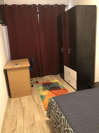 Apartament cu 3 camere decomandat în Ultracentral