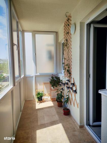Apartament 2 camere Popesti Leordeni- Metrou Berceni - 11