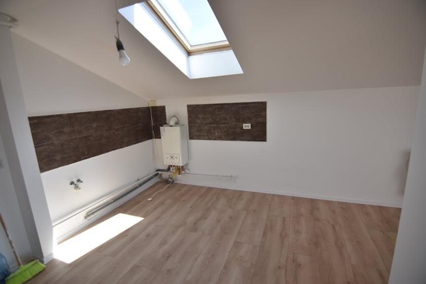 Apartament cu 2 camere semidecomandat în Prelungirea Ghencea