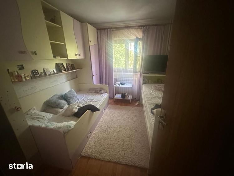 Apartament 3 camere Colentina / Maior Bacila - 3