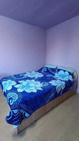 Garsonieră decomandată în Sud