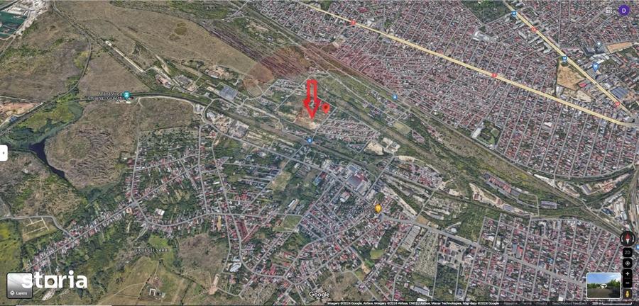 Teren, vanzare, in Bucuresti, Giulesti - 15