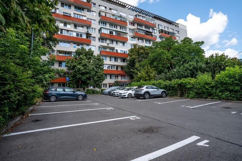 Apartament cu 3 camere de vanzare in Grigorescu - 14