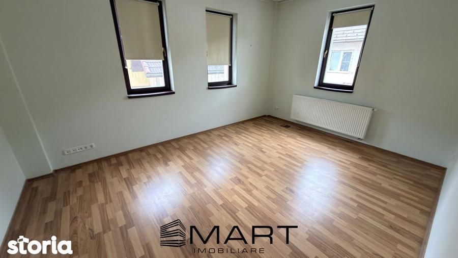 Spațiu comercial, de 120 mp, în Central