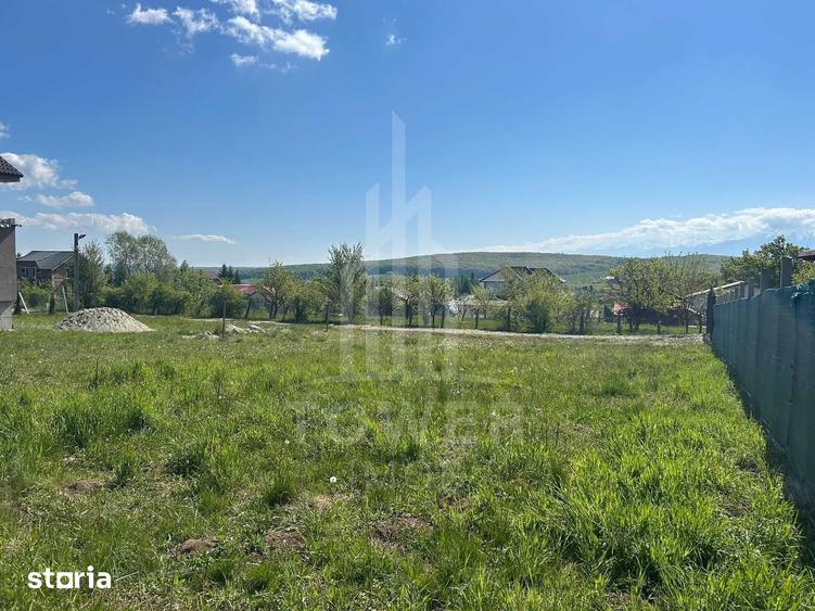 Teren de 600 mp, în Central