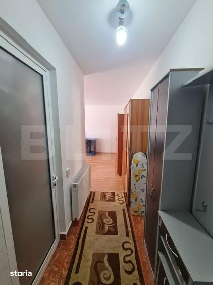 Garsonieră semidecomandată în Zorilor